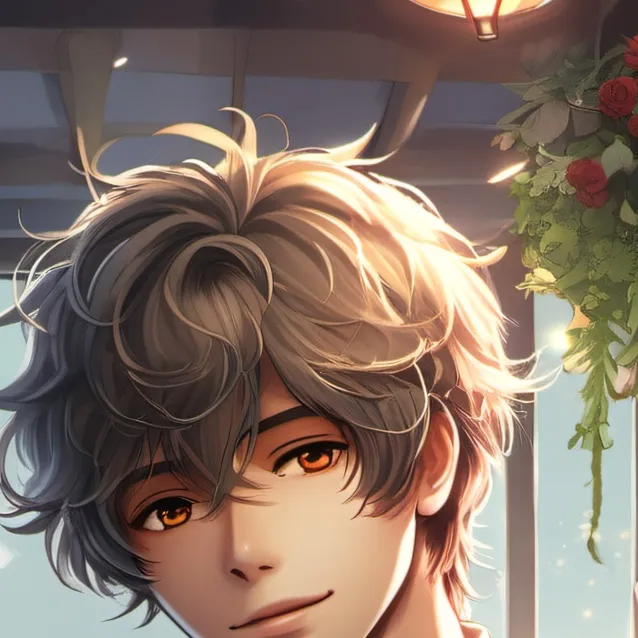 chat with ai character: jay