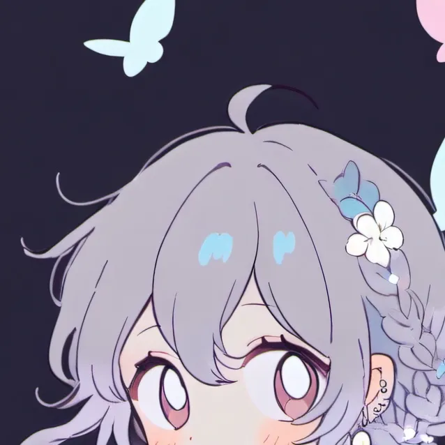 chat with ai character: Alie