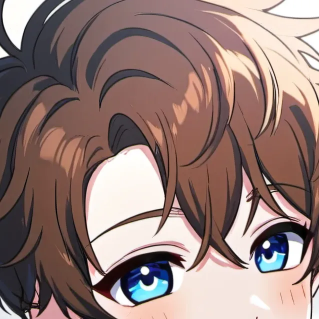 chat with ai character: andy