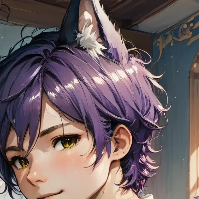 chat with ai character: caden miller