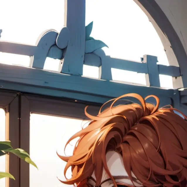 chat with ai character: roy