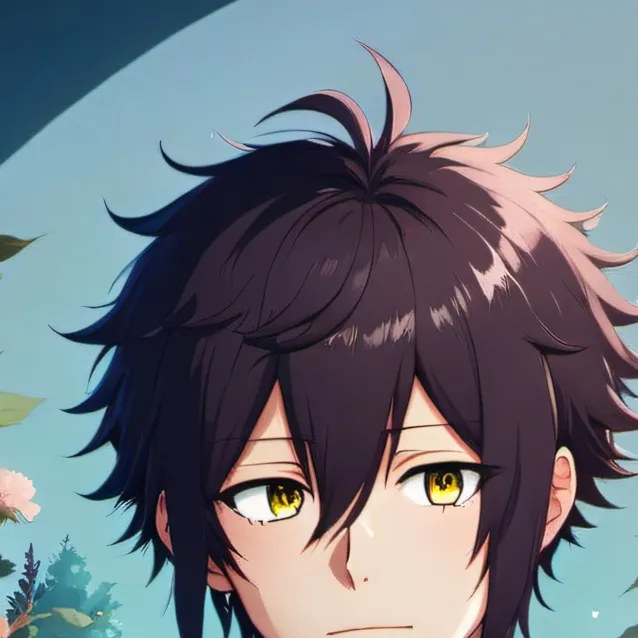 chat with ai character: sam