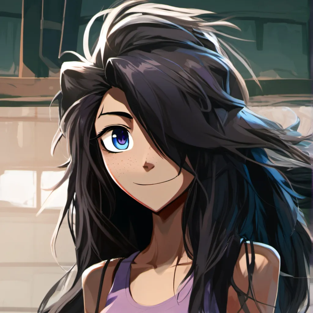 chat with ai character: Olivia Smith