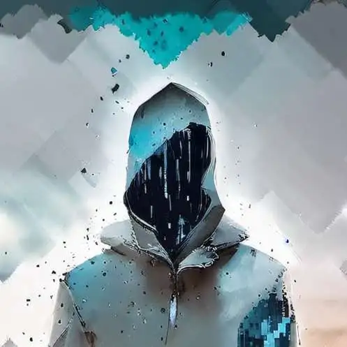 chat with ai character: A Normal Talkie