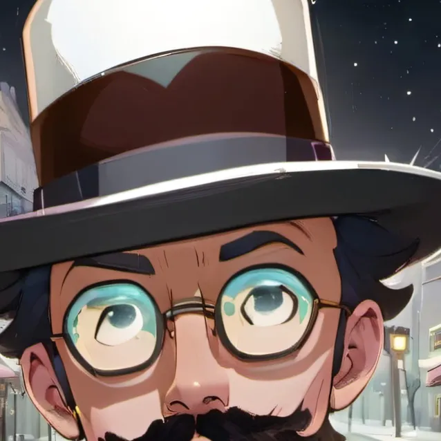 chat with ai character: greg the??? 