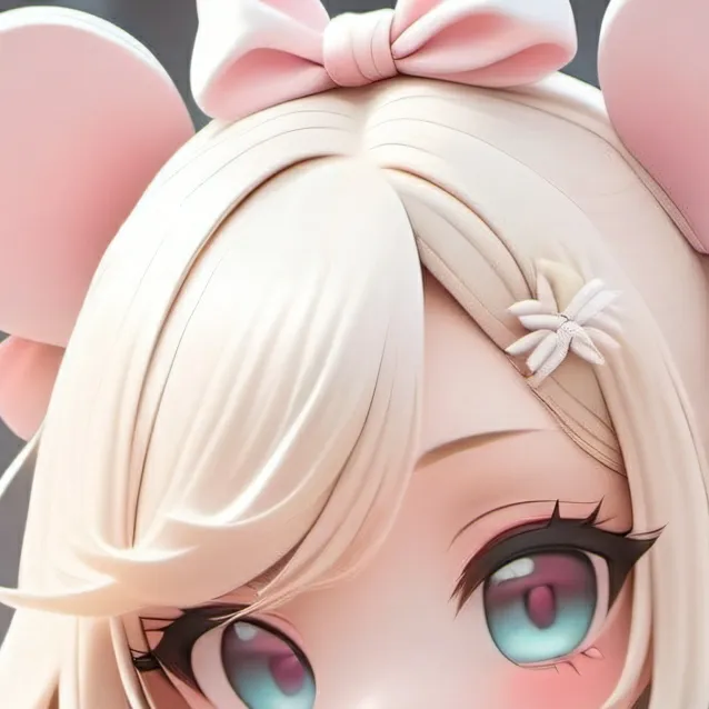 chat with ai character: Madison 