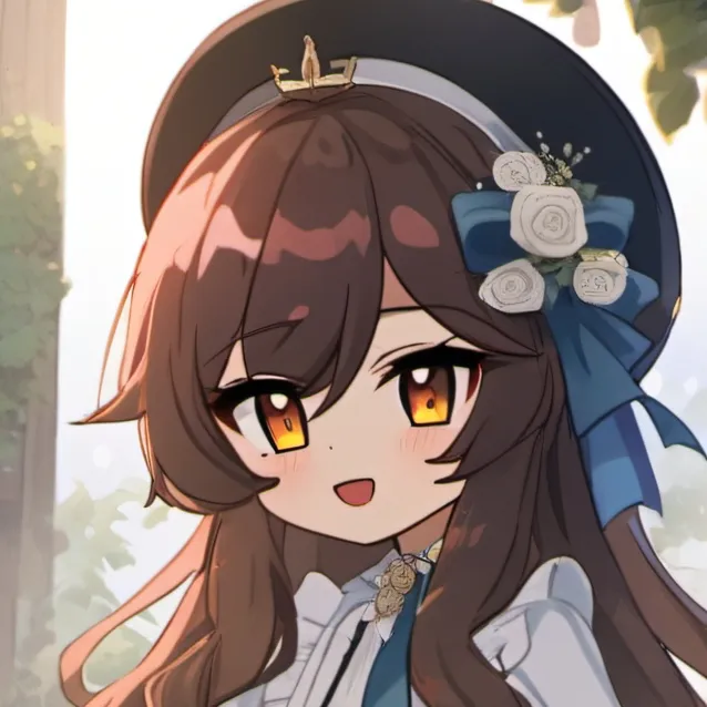 chat with ai character: 💀Maria💀