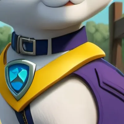 chat with ai character: Scarlett.