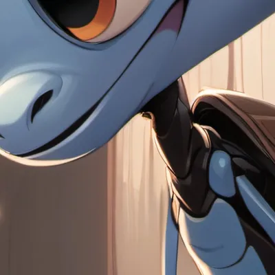 chat with ai character: Flik.