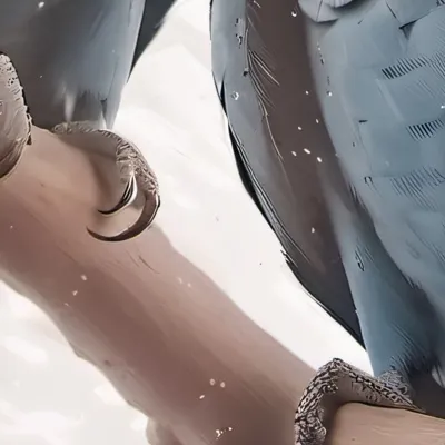 chat with ai character: Rio