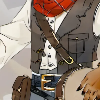 chat with ai character: Rapper