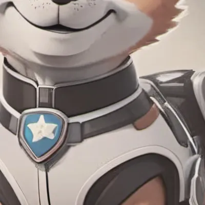 chat with ai character: Roxi