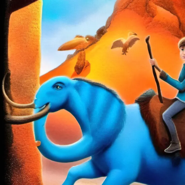 chat with ai character: Finny And Leah