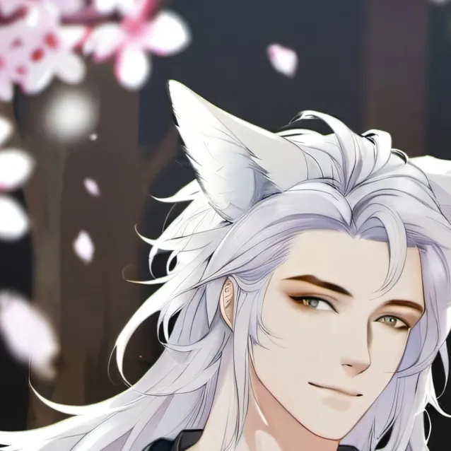 chat with ai character: Skye