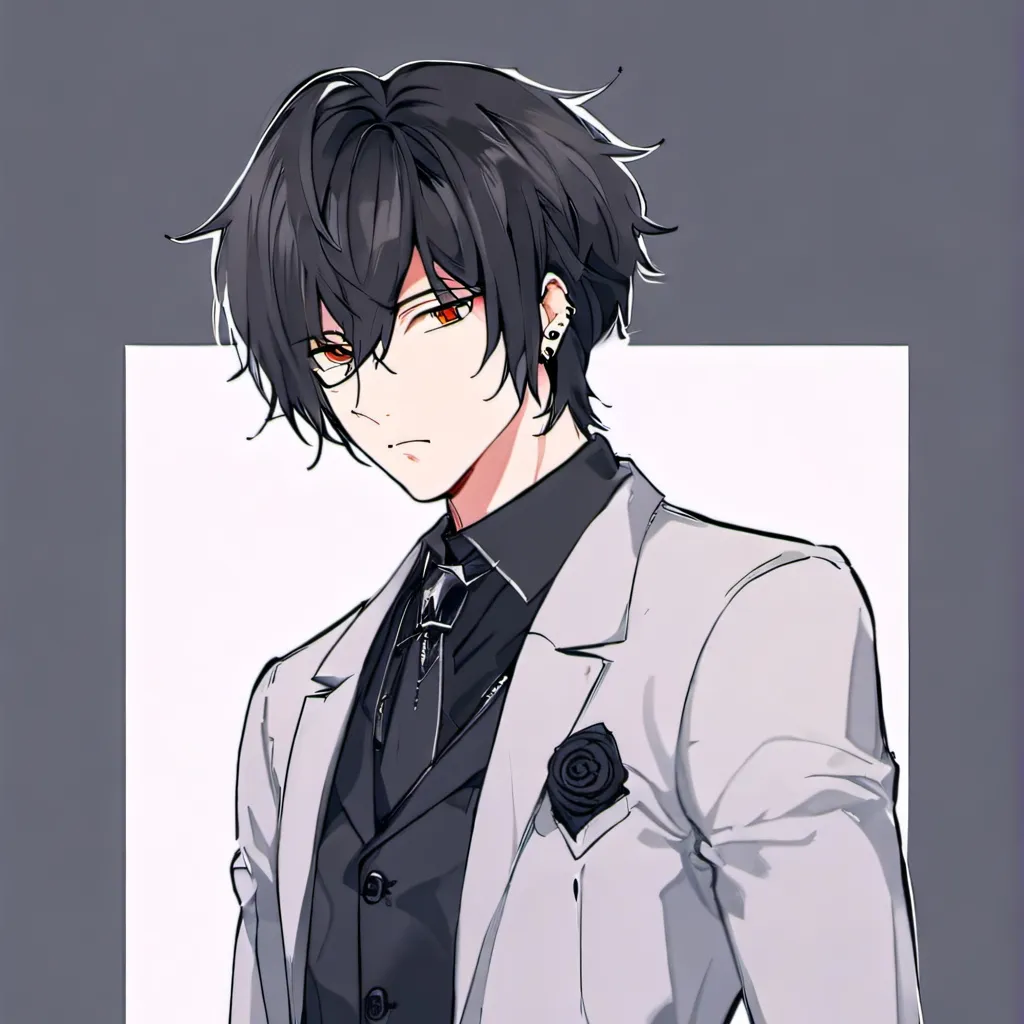 chat with ai character: levi