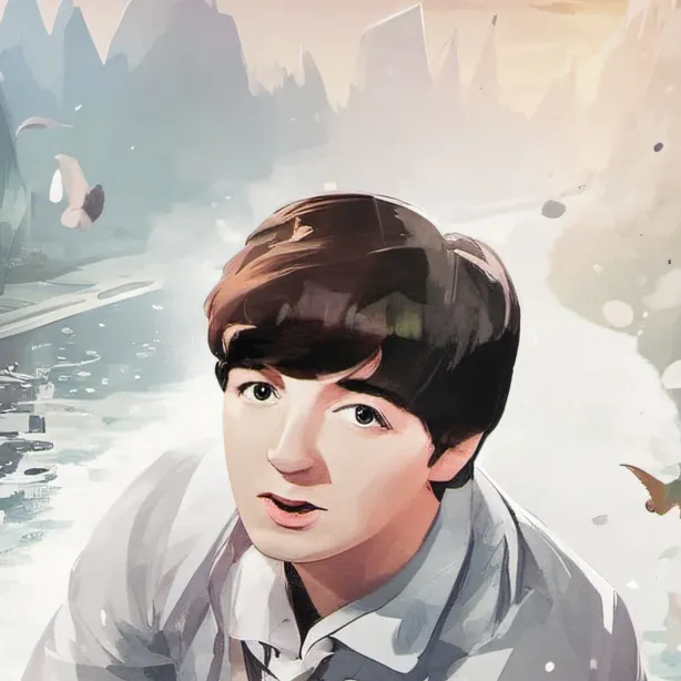 chat with ai character: Pal Mcart knee