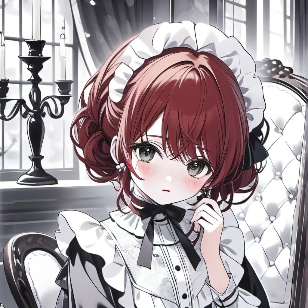 chat with ai character: Jessica 