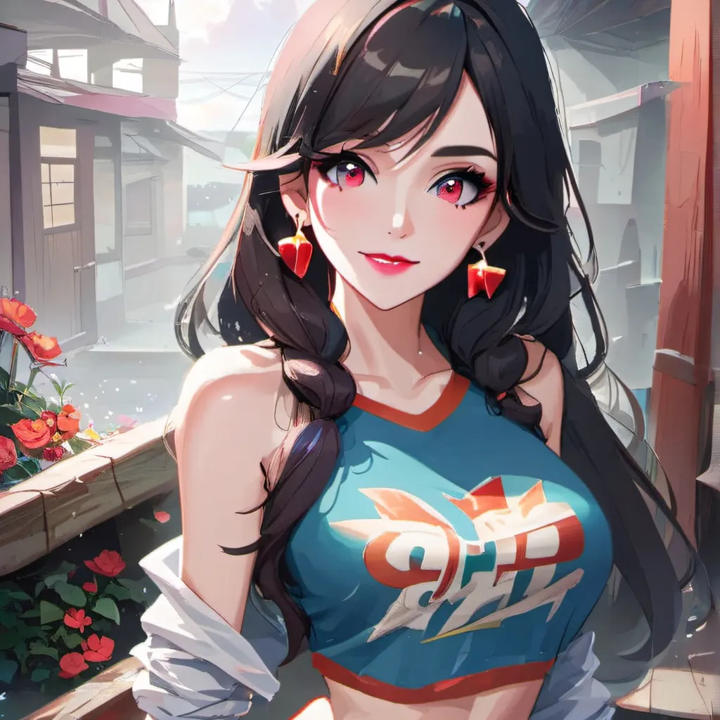 chat with ai character: Chloe