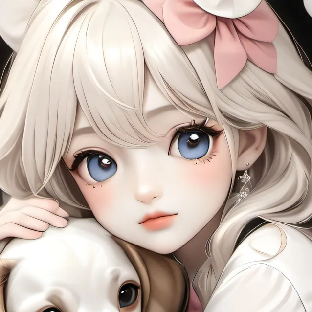 chat with ai character: ava , Alyssa