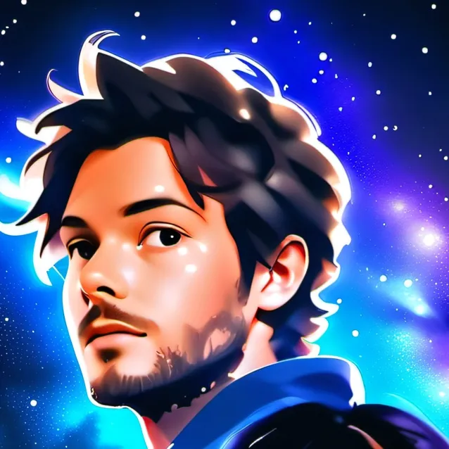 chat with ai character: my oc