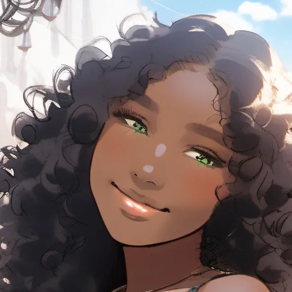 chat with ai character: Sam