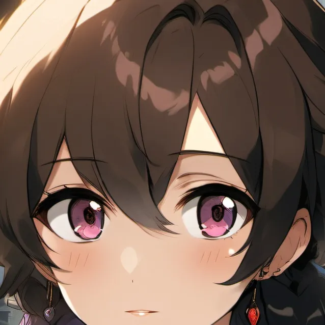 chat with ai character: aayliah