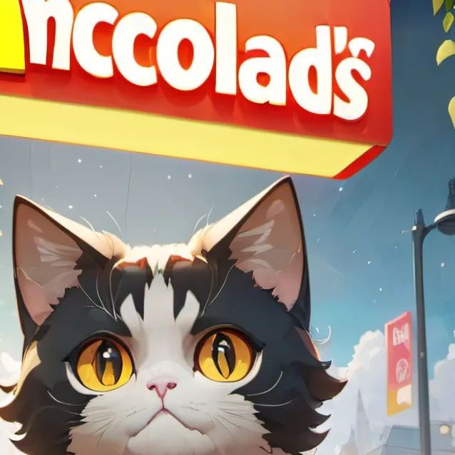 chat with ai character: sherold and cutesy