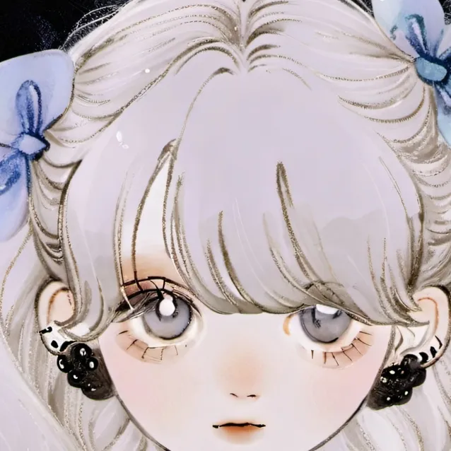 chat with ai character: Emma