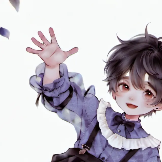 chat with ai character: Mari