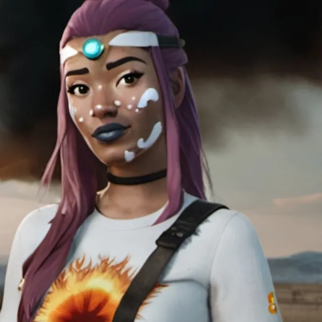 chat with ai character: Jordan 