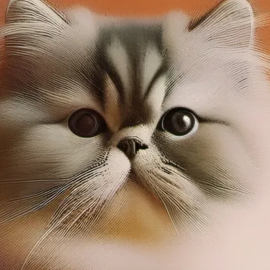 chat with ai character: Chonker