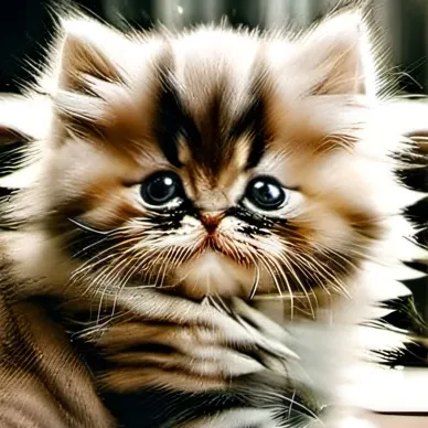 chat with ai character: perisy