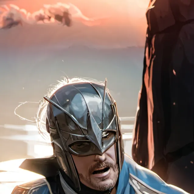 chat with ai character: THE dragonborn