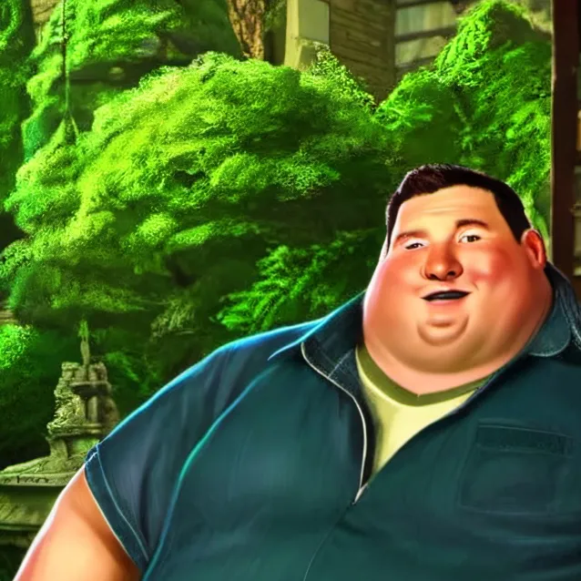 chat with ai character: YOU