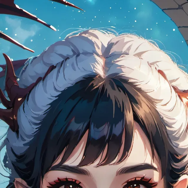 chat with ai character: hiko