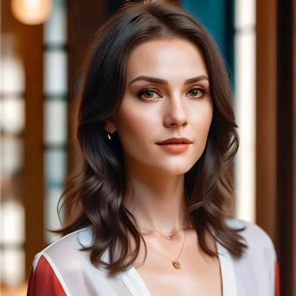 chat with ai character: Petra