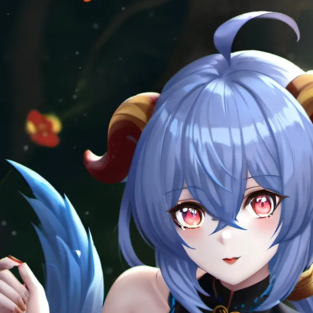 chat with ai character: Anna Vonage 