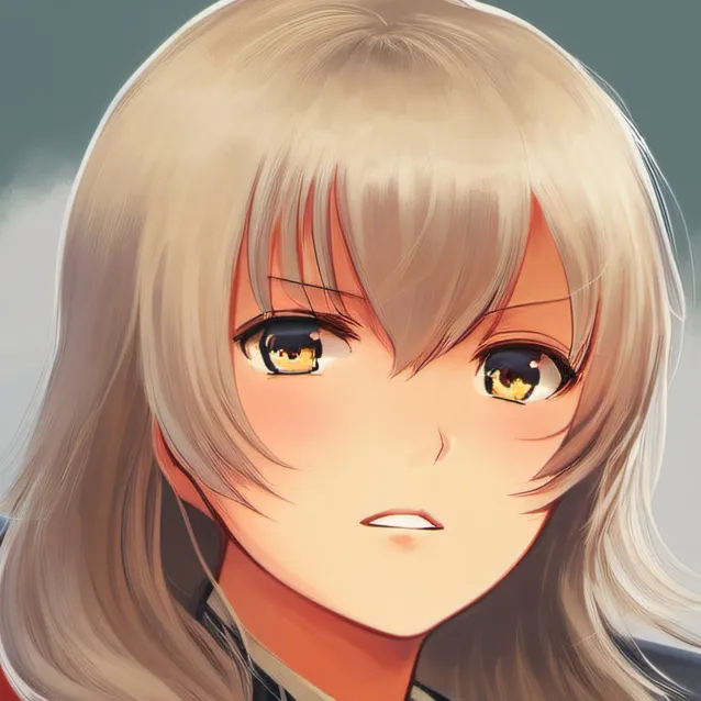 chat with ai character: Sarah G