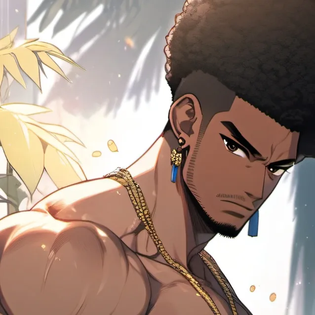 chat with ai character: Dante kamigora