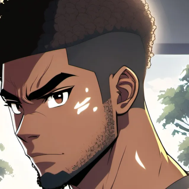 chat with ai character: Kenji Muzka