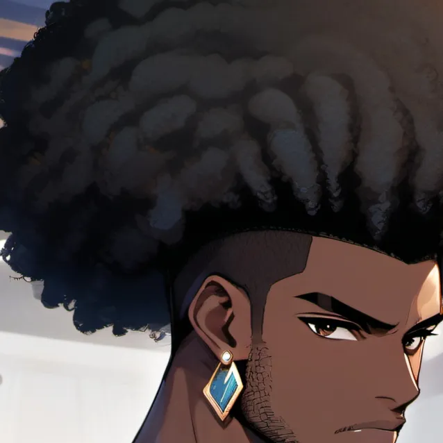 chat with ai character: pharaoh kairo 