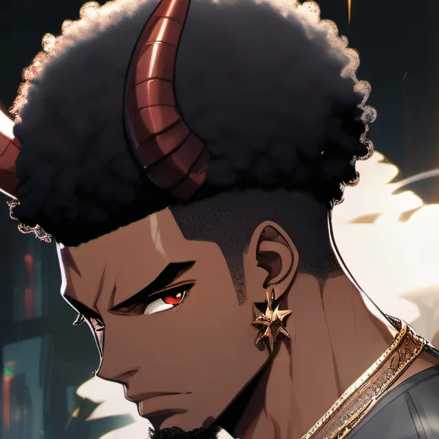 chat with ai character: dranis