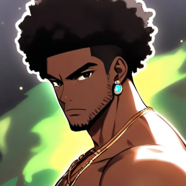 chat with ai character: jason