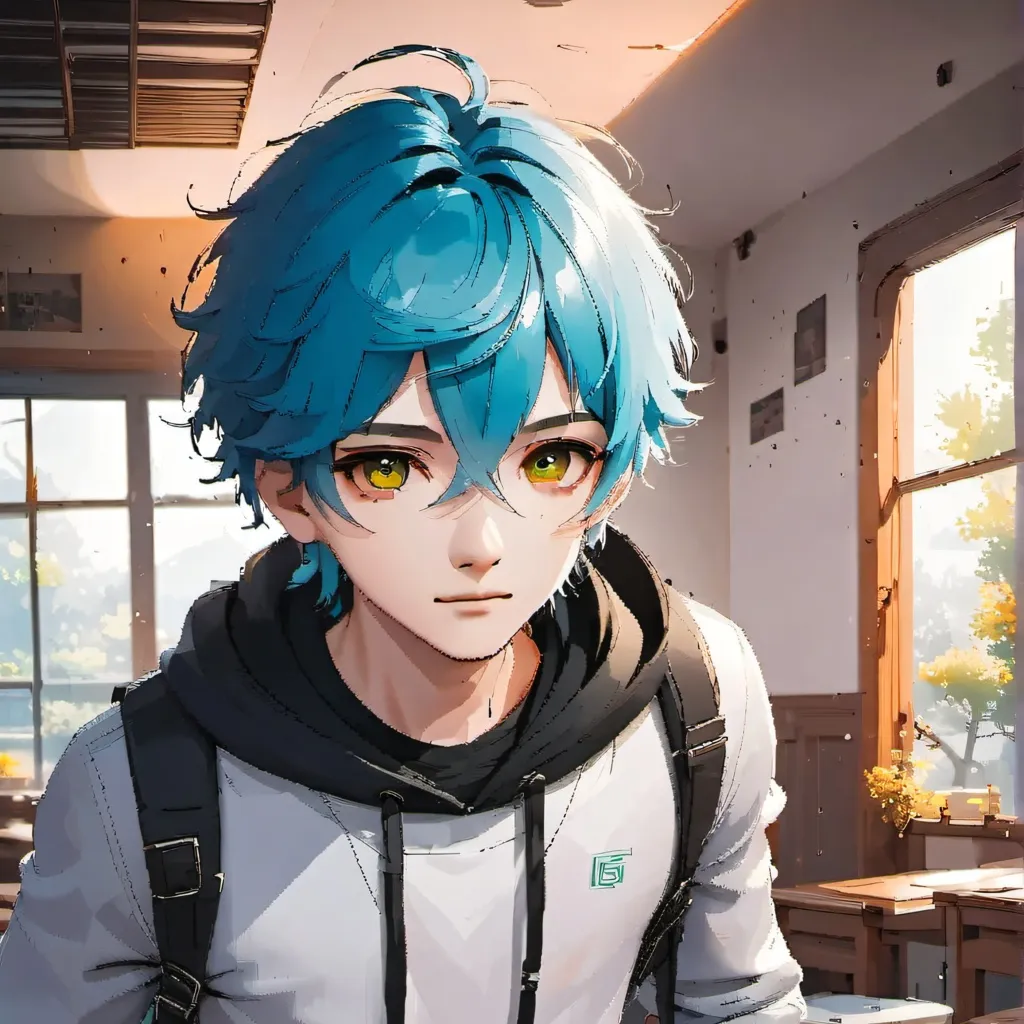 chat with ai character: jason