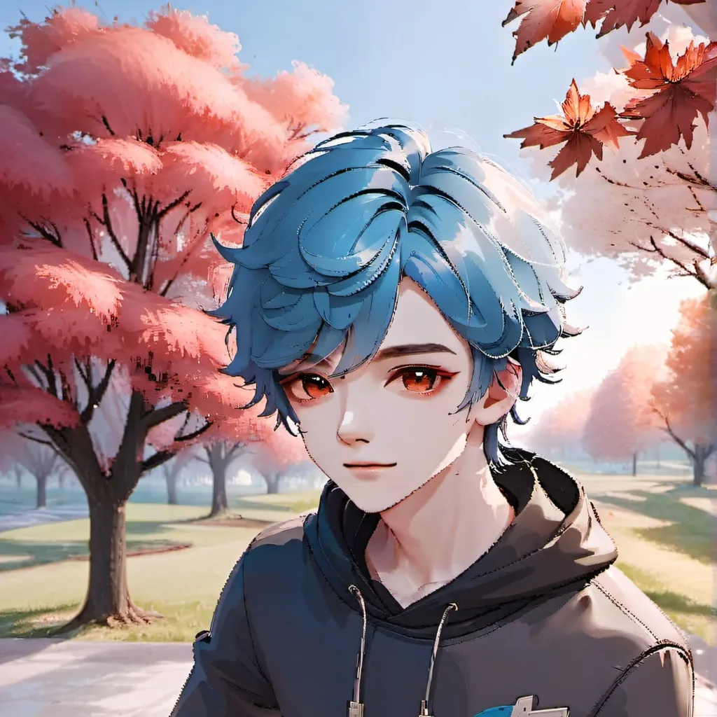 chat with ai character: jackson