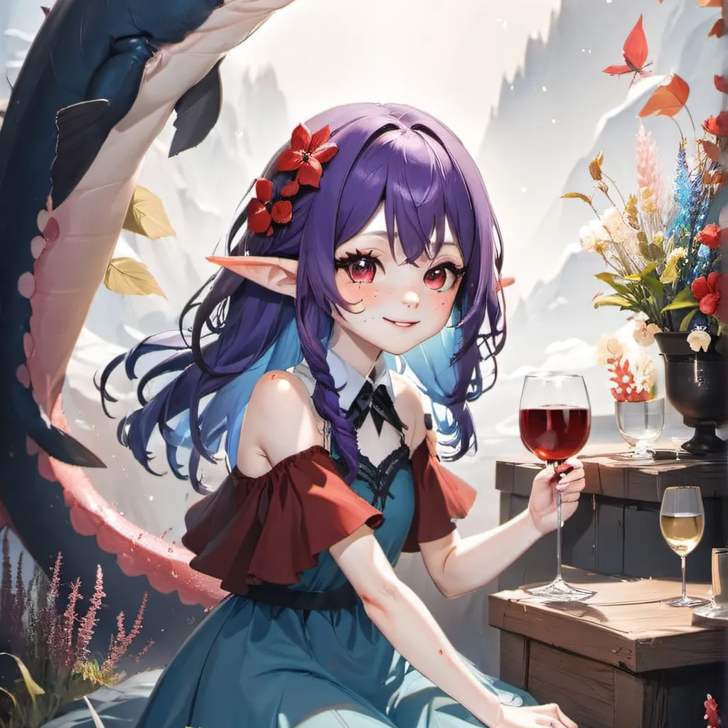 chat with ai character: Destiny