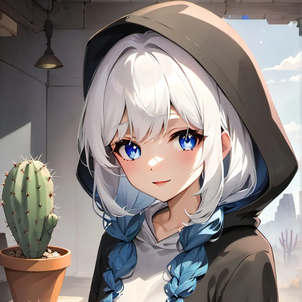 chat with ai character: Brooklynn