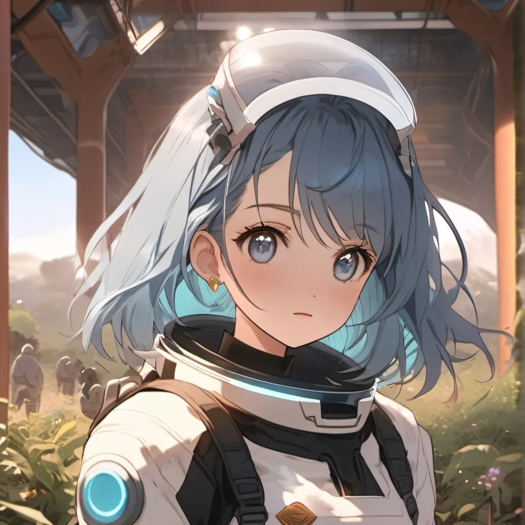 chat with ai character: cyan\Eloise