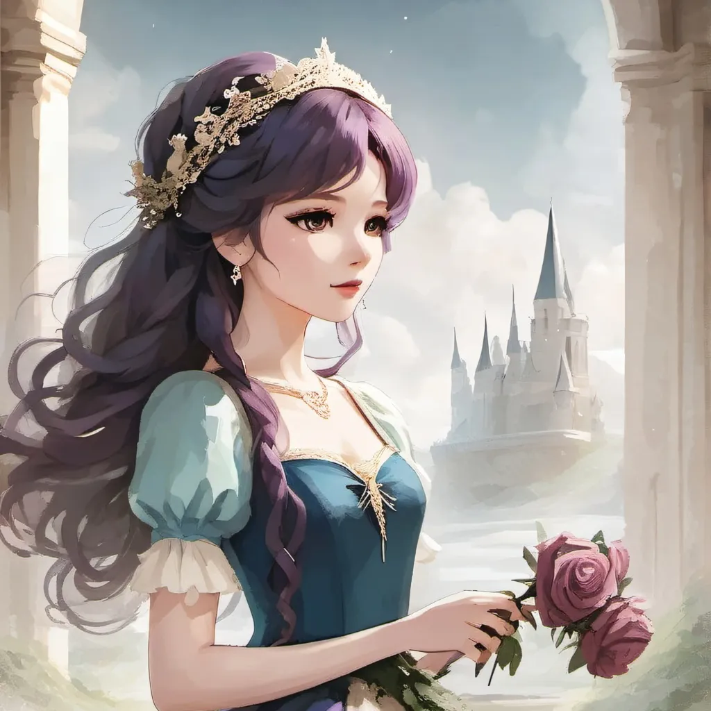 chat with ai character: Katrina