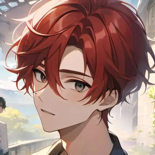 chat with ai character: Zane